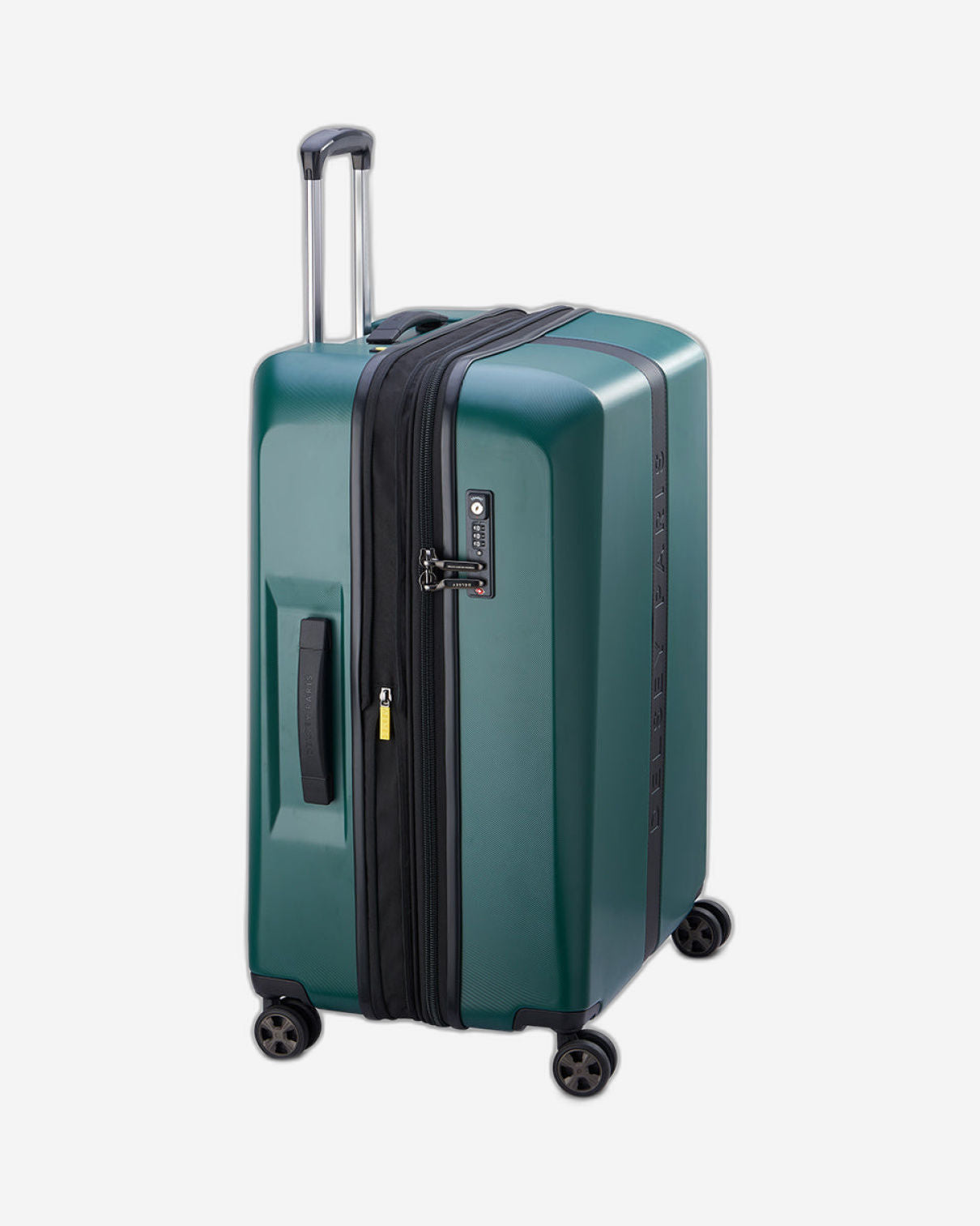 ديلسي باريس بروميناد هارد 2.0