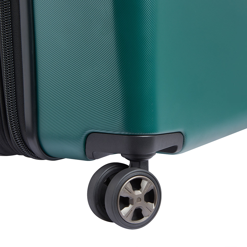 ديلسي باريس بروميناد هارد 2.0