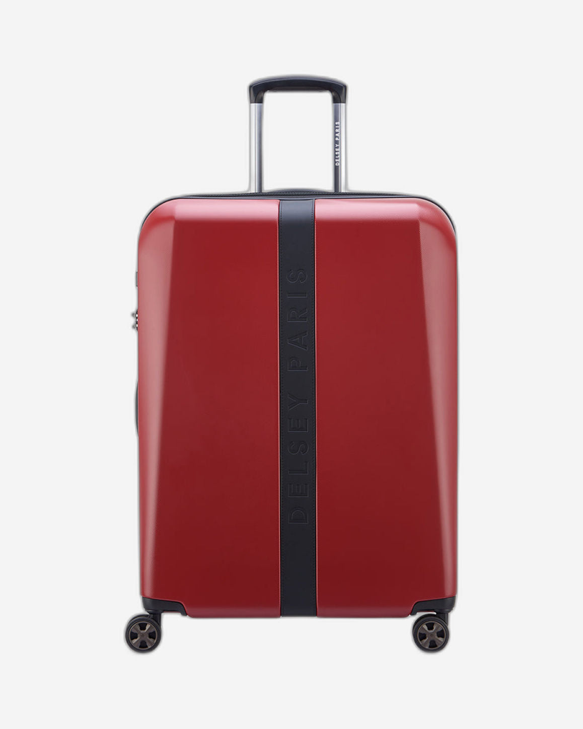 ديلسي باريس بروميناد هارد 2.0