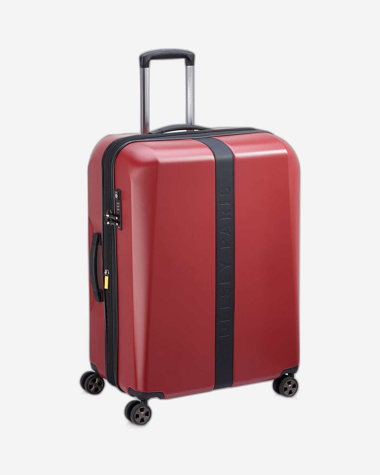 ديلسي باريس بروميناد هارد 2.0