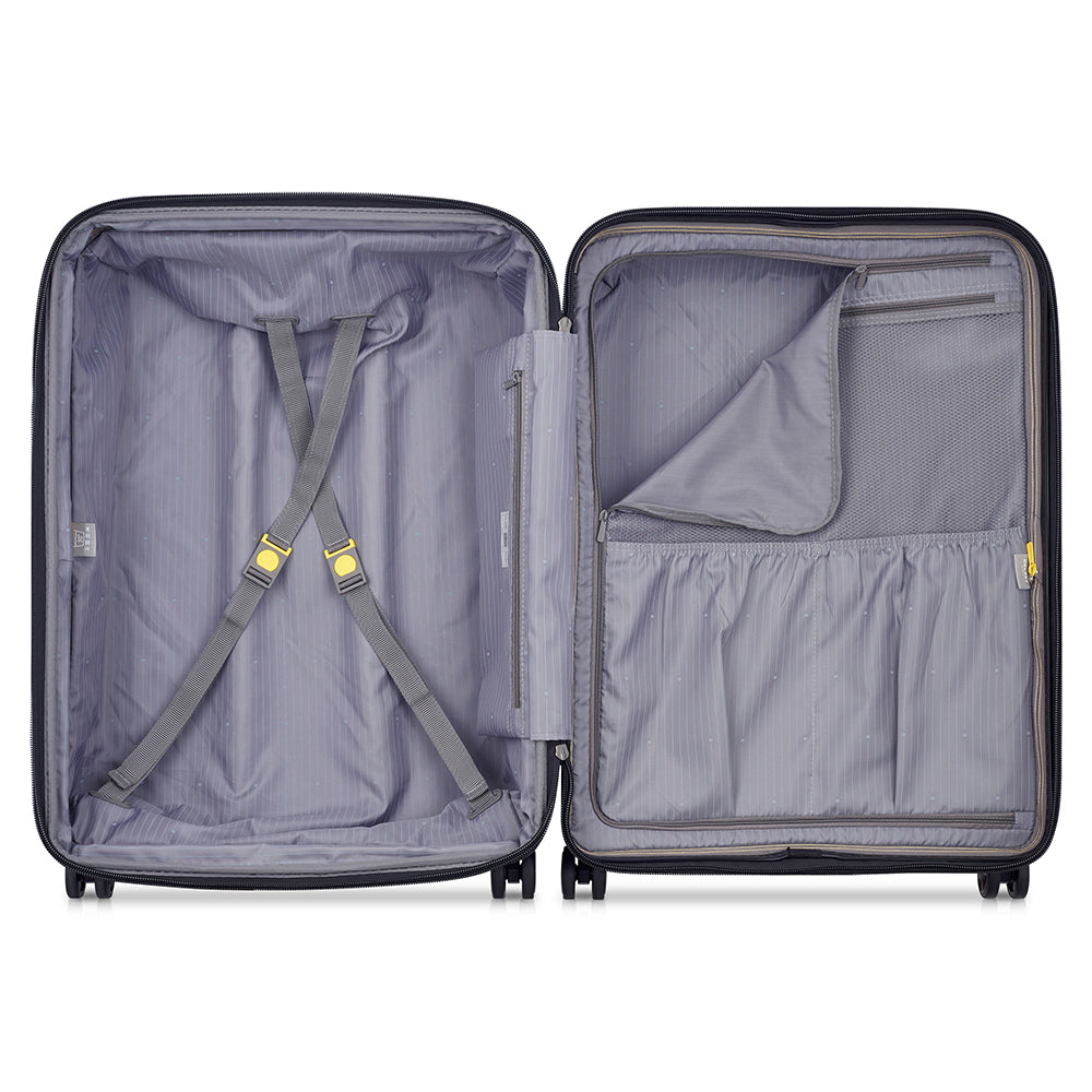 ديلسي باريس بروميناد هارد 2.0