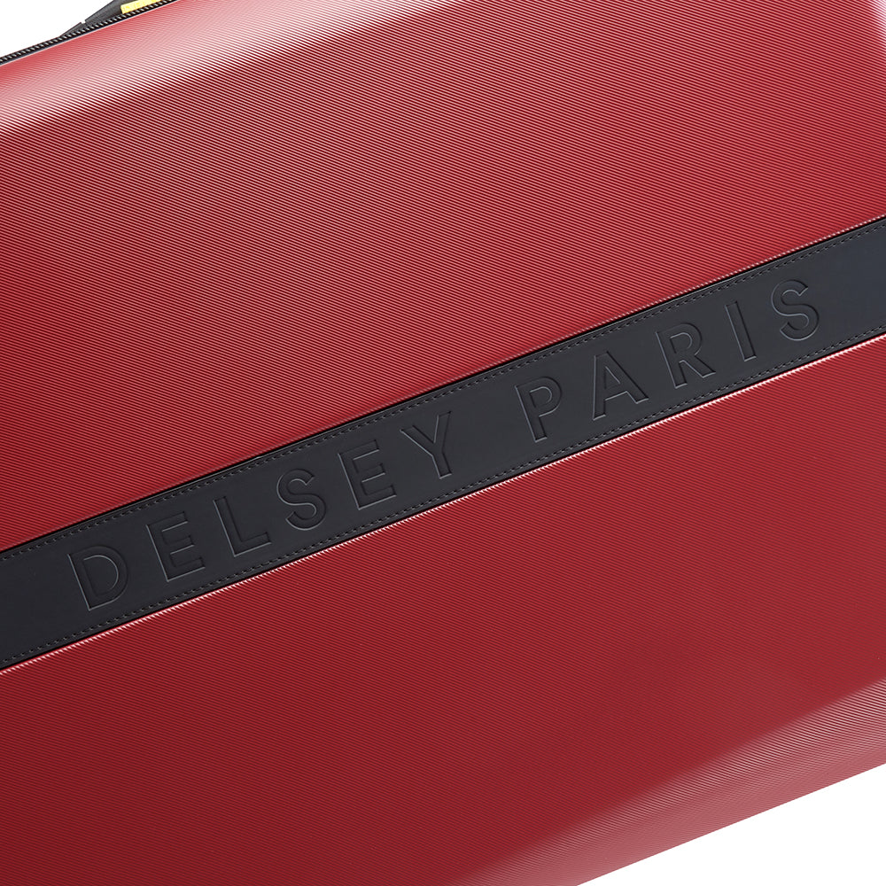 ديلسي باريس بروميناد هارد 2.0