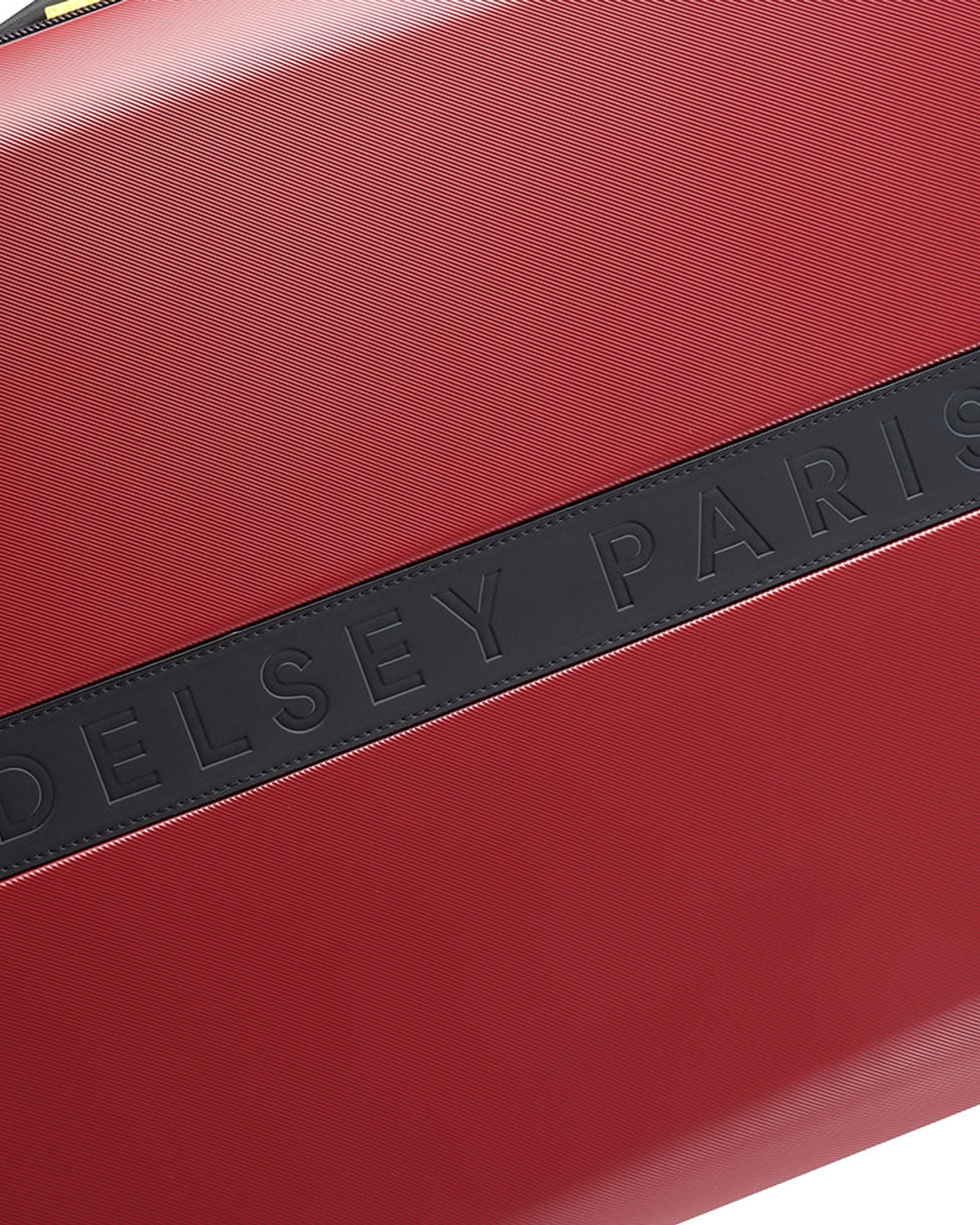 ديلسي باريس بروميناد هارد 2.0