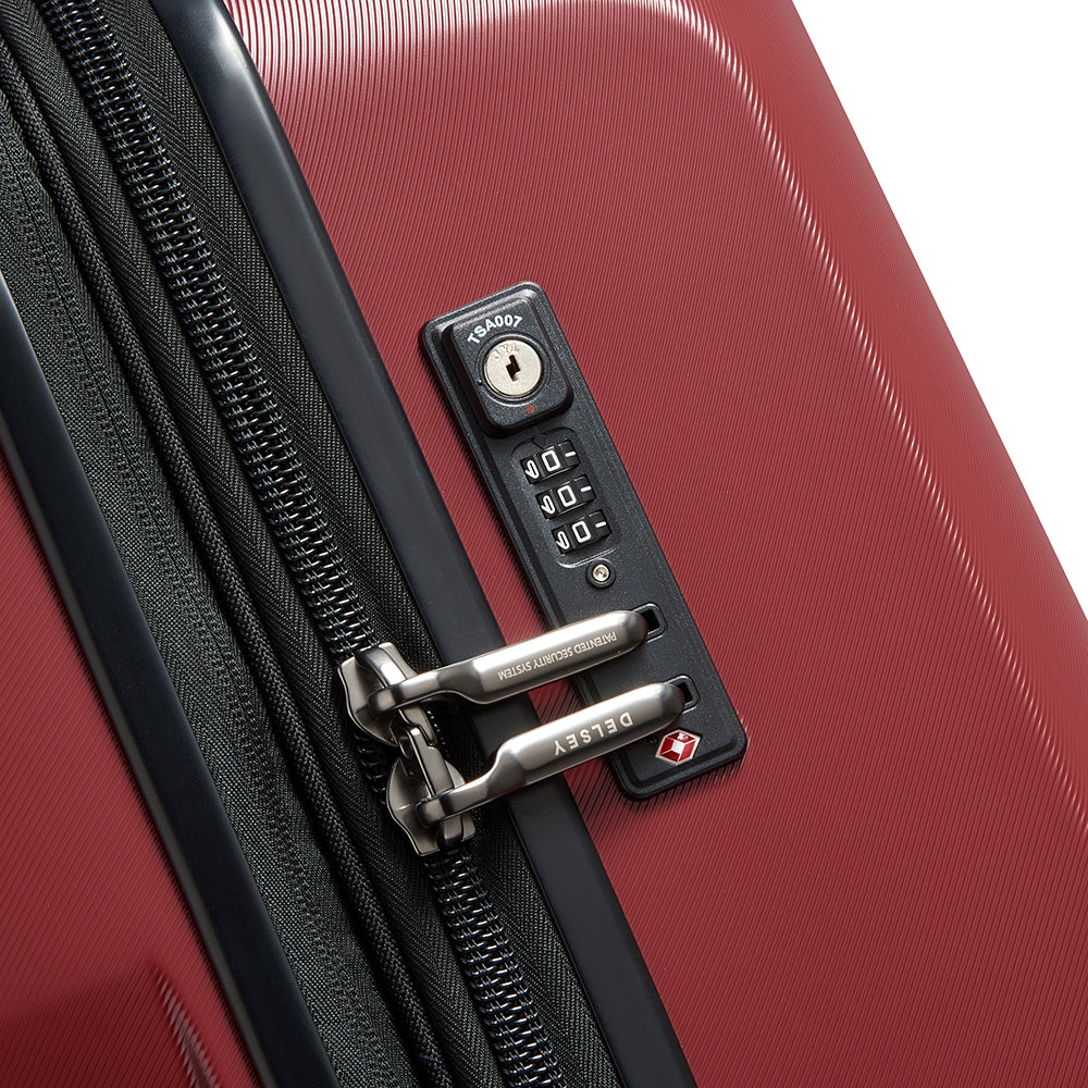 ديلسي باريس بروميناد هارد 2.0