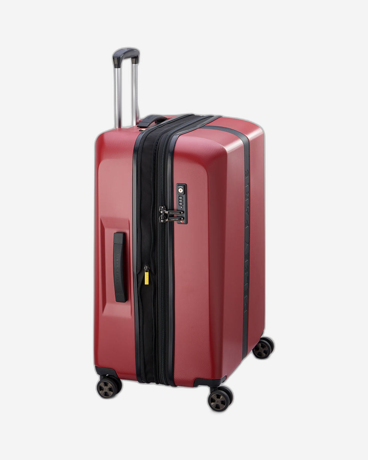 ديلسي باريس بروميناد هارد 2.0