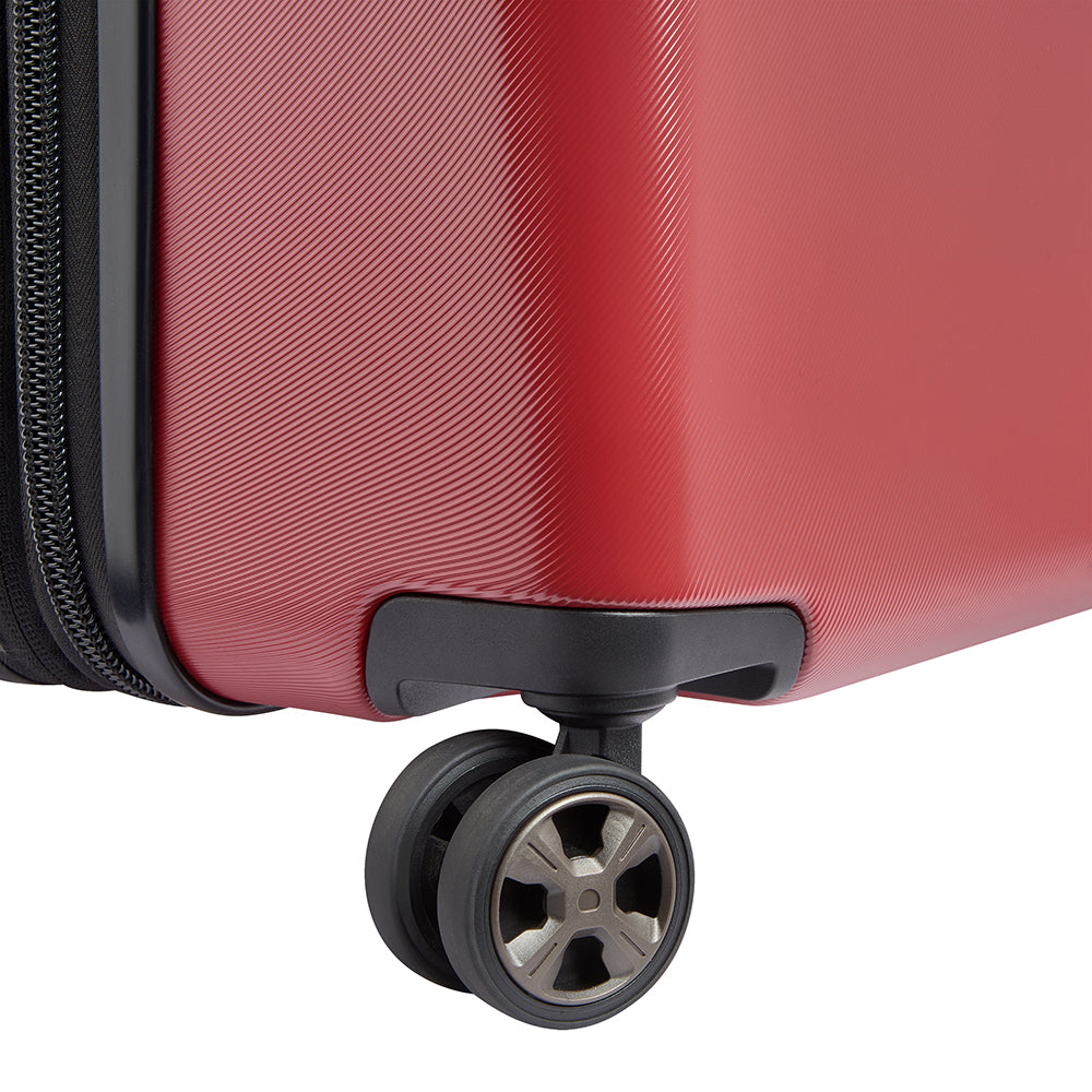 ديلسي باريس بروميناد هارد 2.0