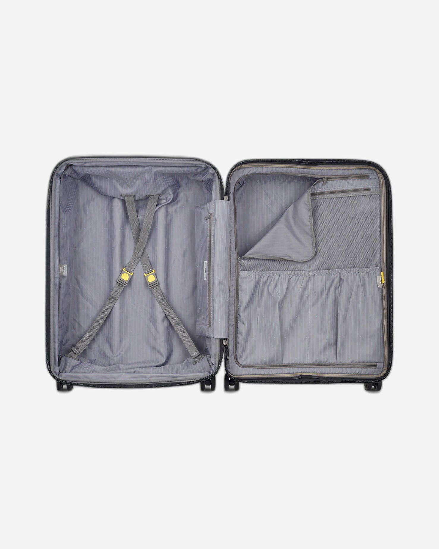 ديلسي باريس بروميناد هارد 2.0