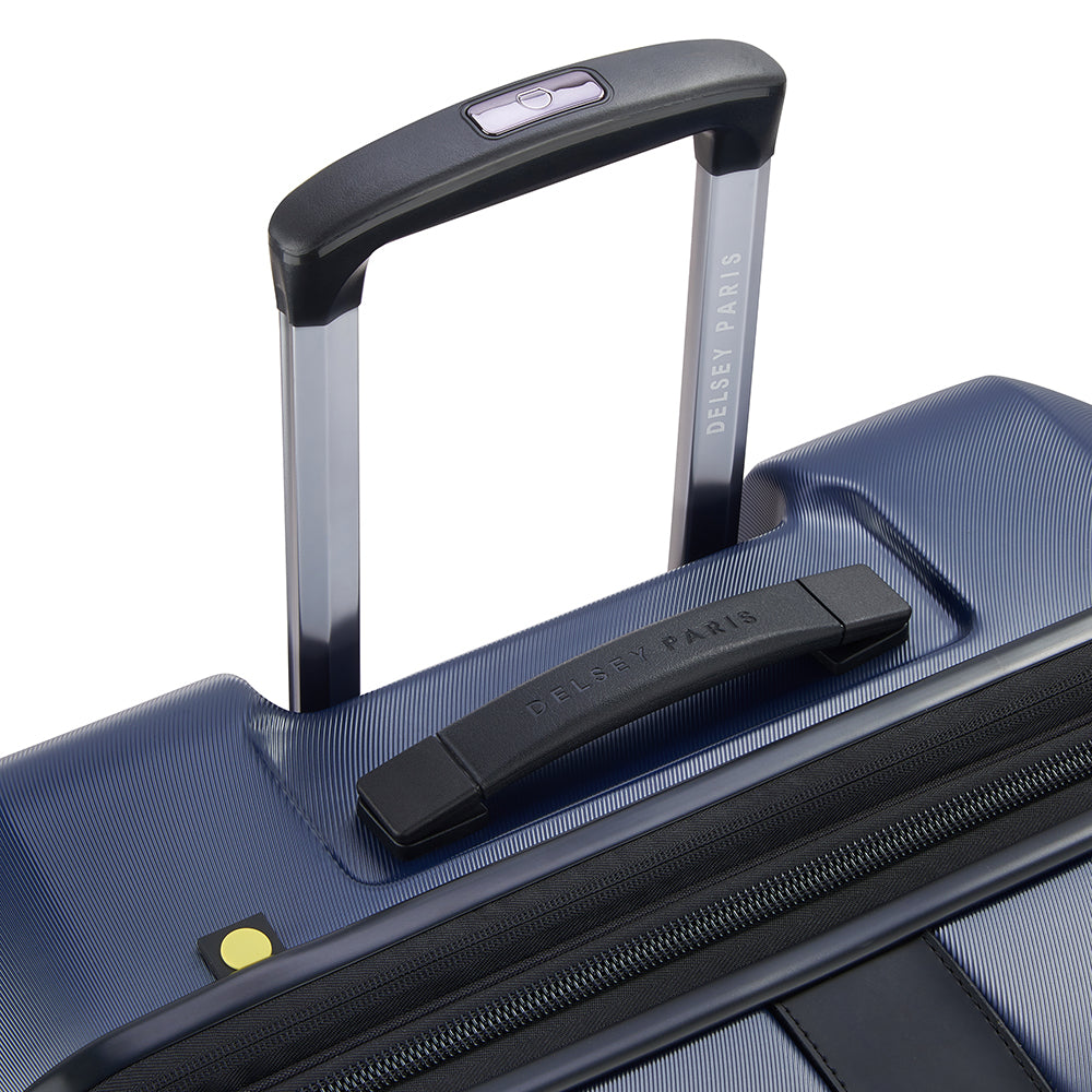 ديلسي باريس بروميناد هارد 2.0