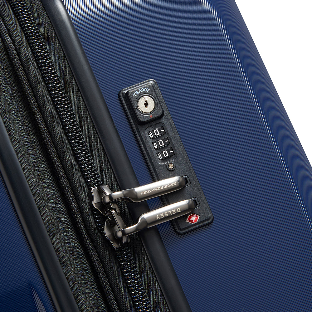 ديلسي باريس بروميناد هارد 2.0