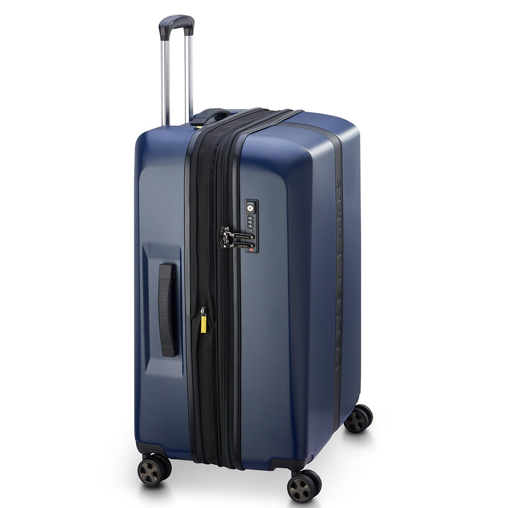 ديلسي باريس بروميناد هارد 2.0