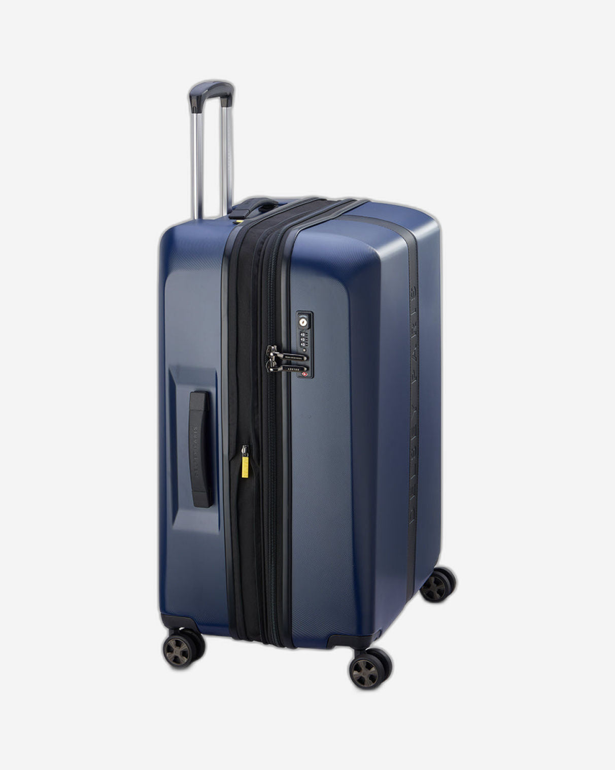 ديلسي باريس بروميناد هارد 2.0