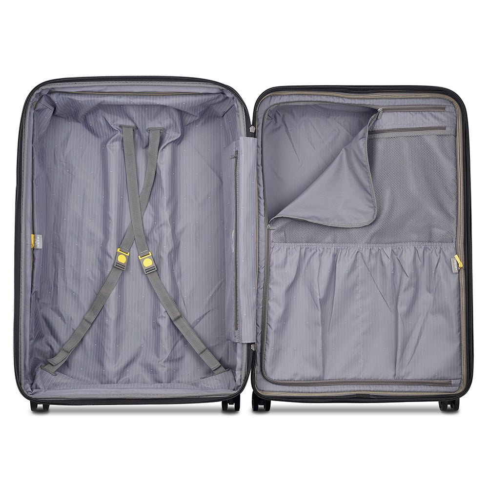 ديلسي باريس بروميناد هارد 2.0