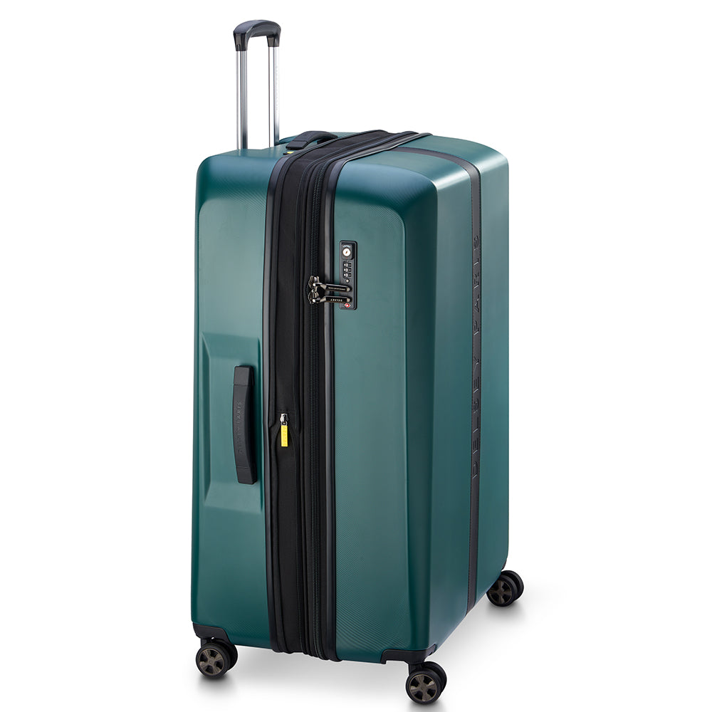 ديلسي باريس بروميناد هارد 2.0