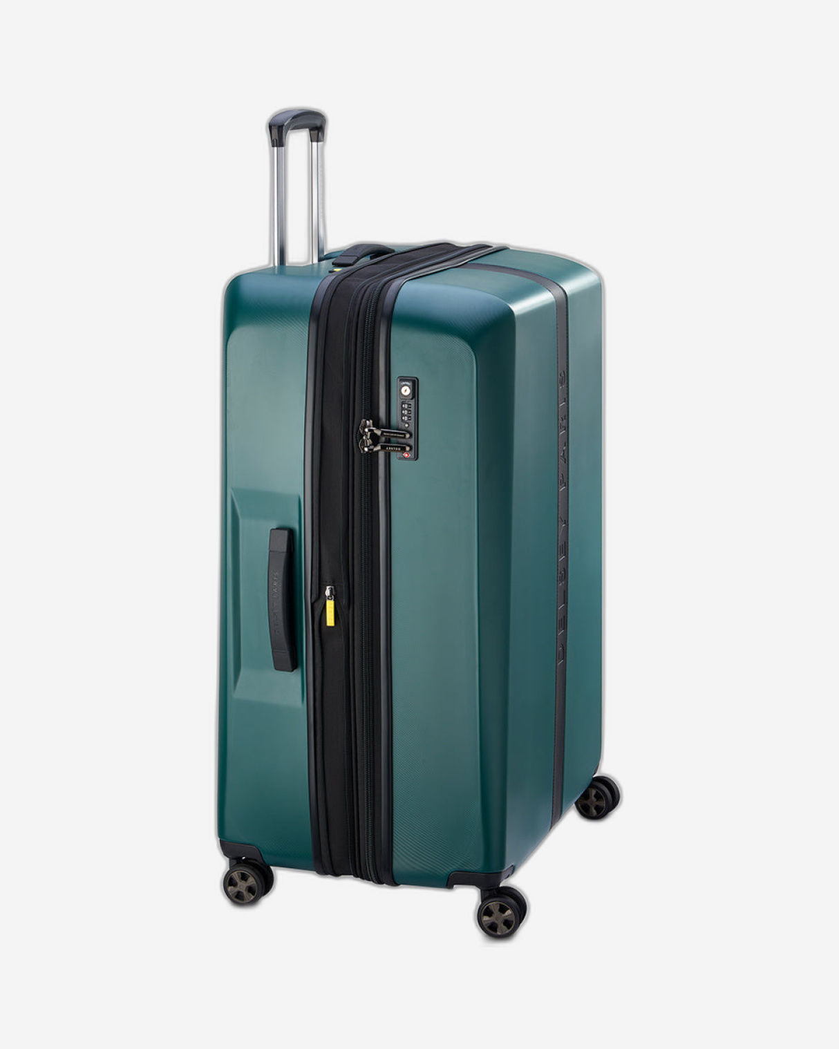 ديلسي باريس بروميناد هارد 2.0