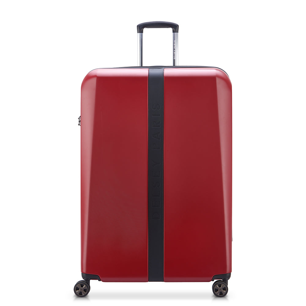 ديلسي باريس بروميناد هارد 2.0