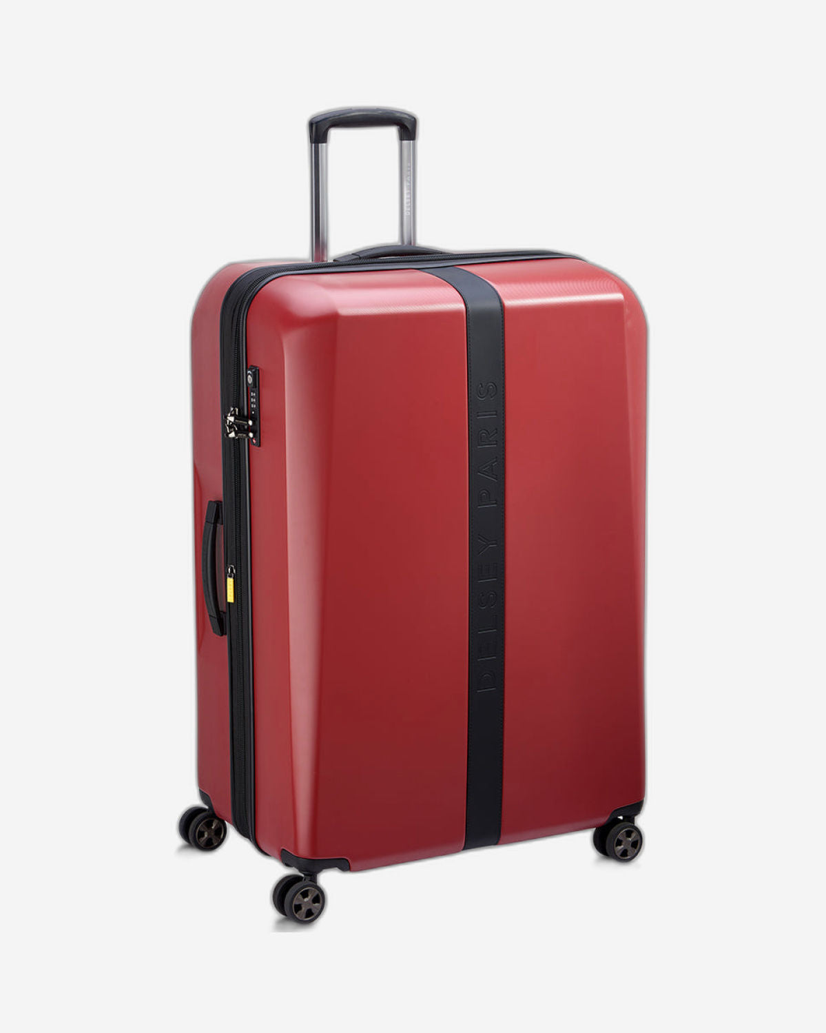 ديلسي باريس بروميناد هارد 2.0