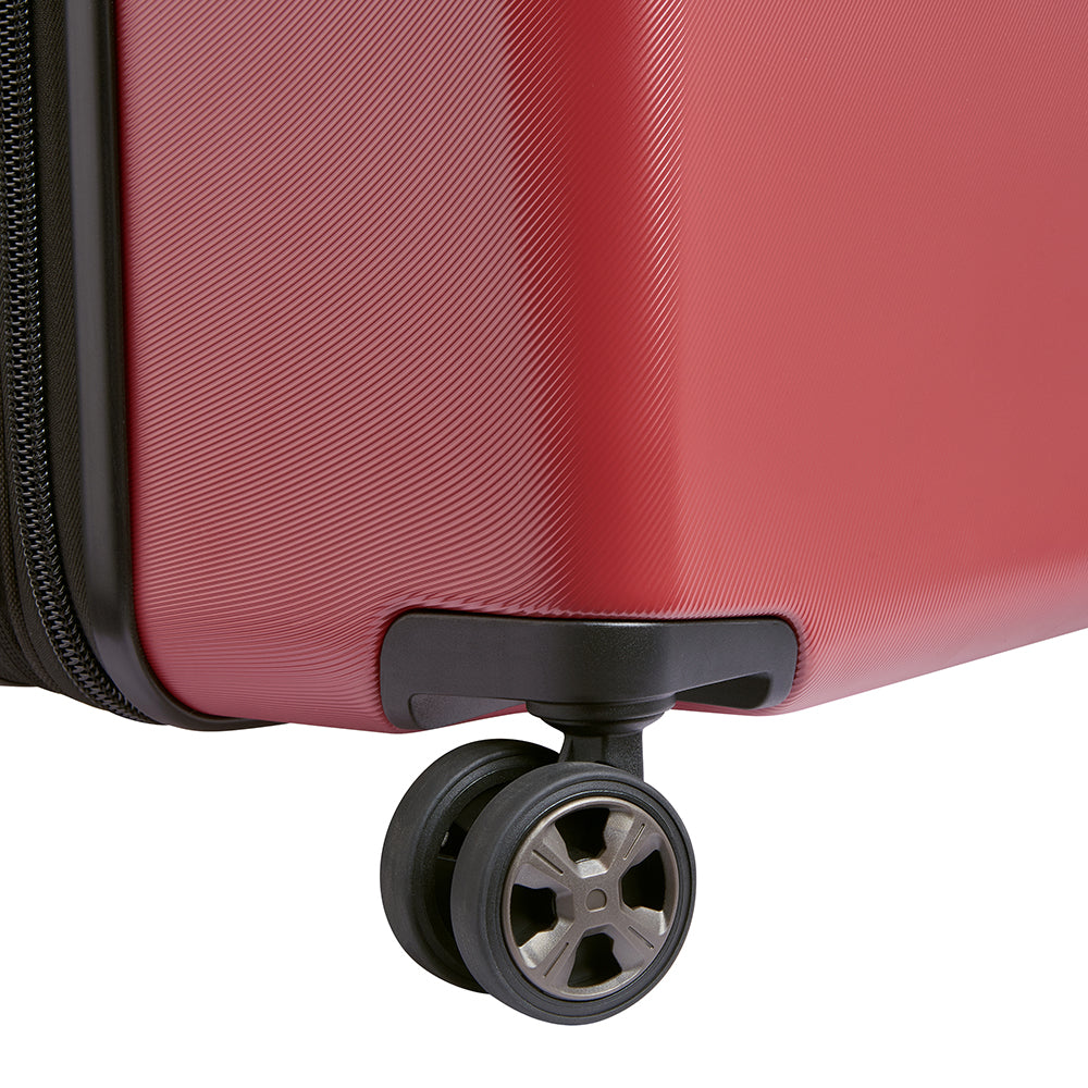 ديلسي باريس بروميناد هارد 2.0