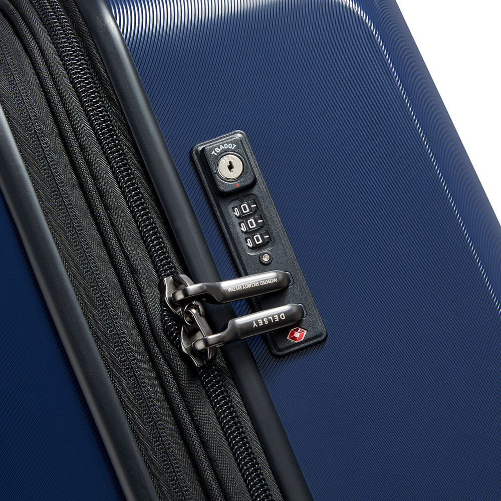 ديلسي باريس بروميناد هارد 2.0