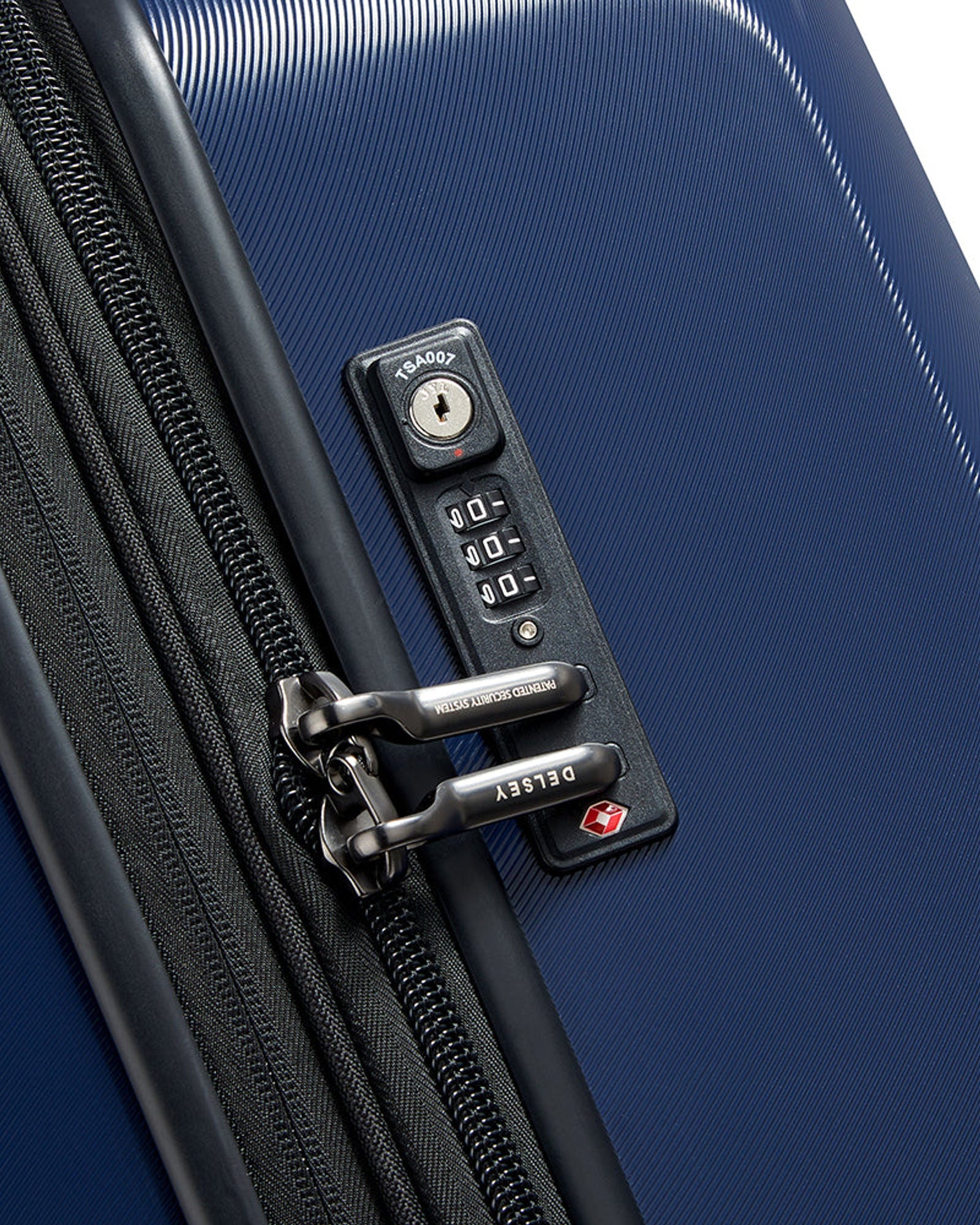 ديلسي باريس بروميناد هارد 2.0