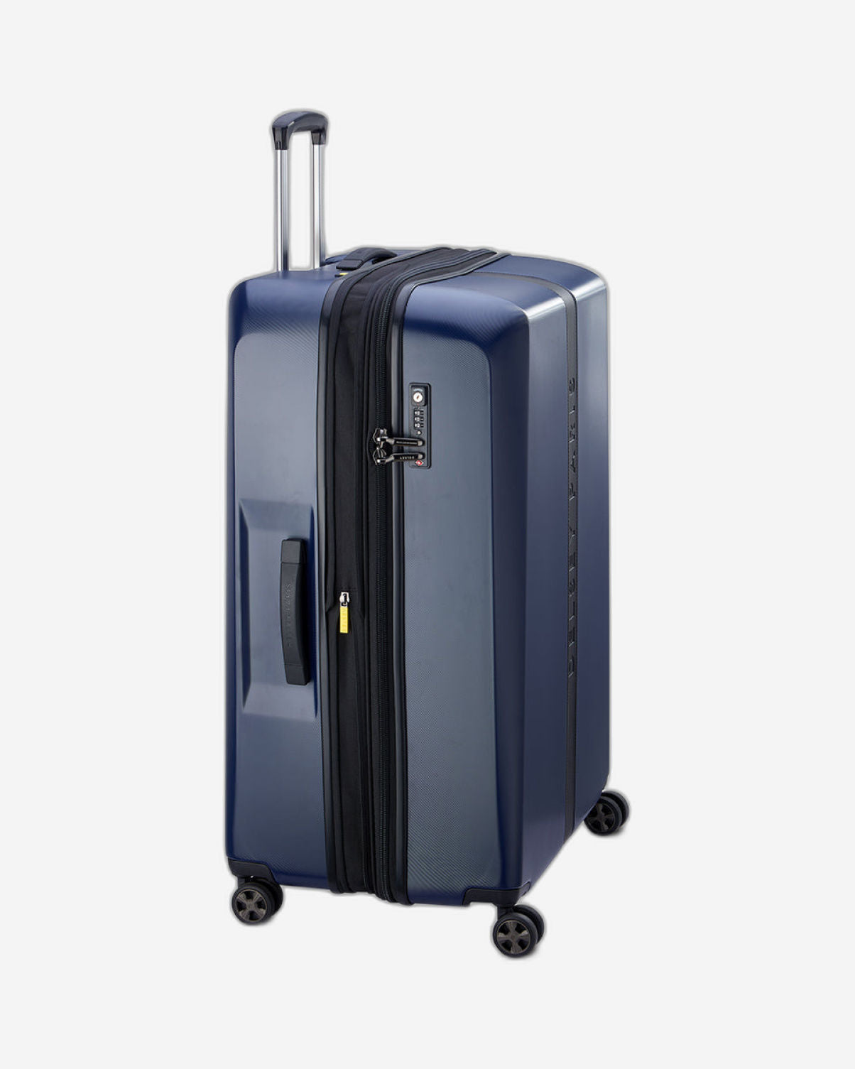 ديلسي باريس بروميناد هارد 2.0