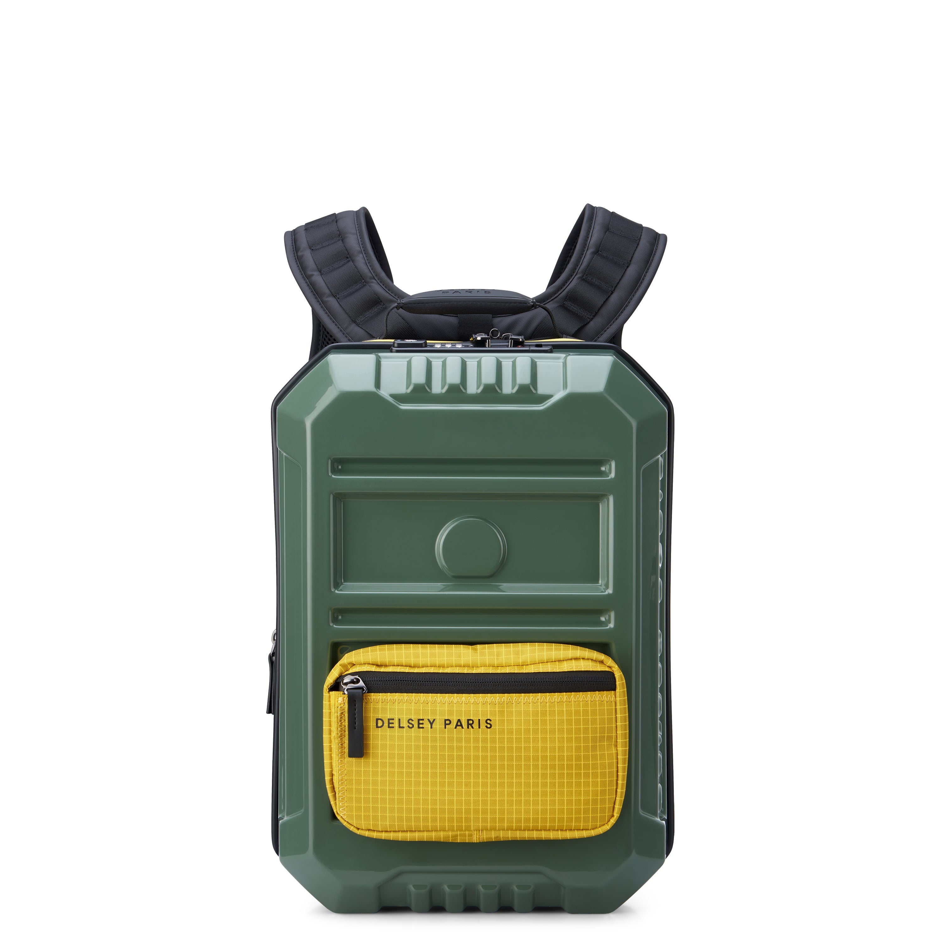 Rempart Expandable Hybrid Backpack