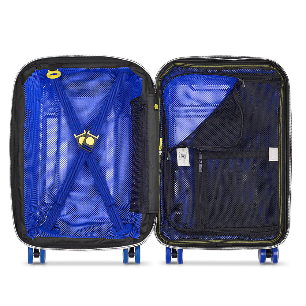 ديلسي باريس ريمبارت