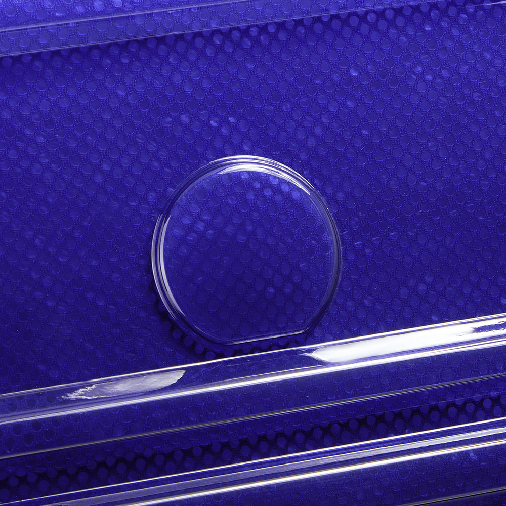 ديلسي باريس ريمبارت