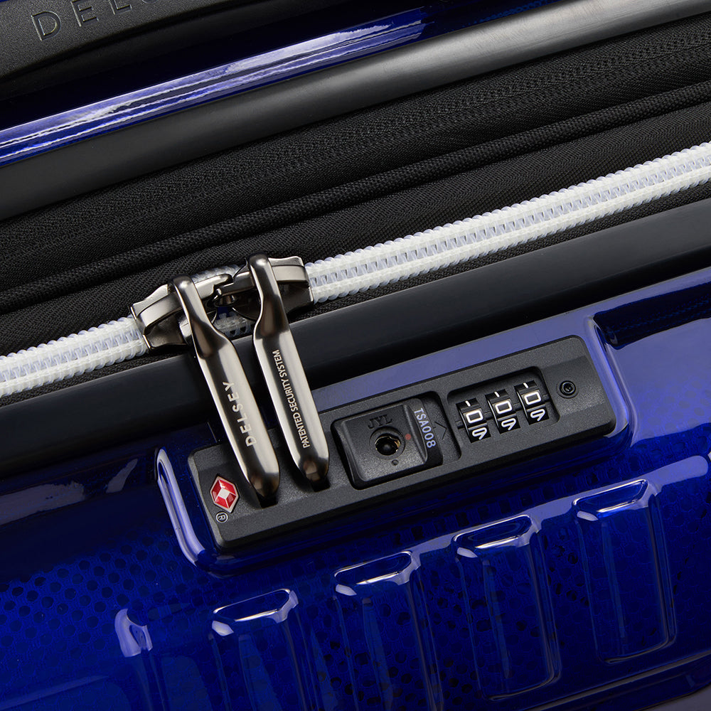 ديلسي باريس ريمبارت