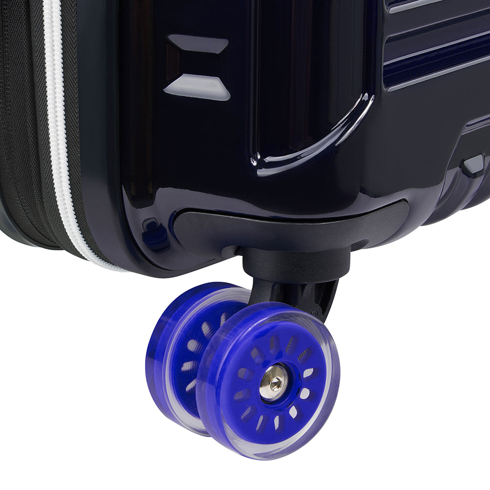 ديلسي باريس ريمبارت