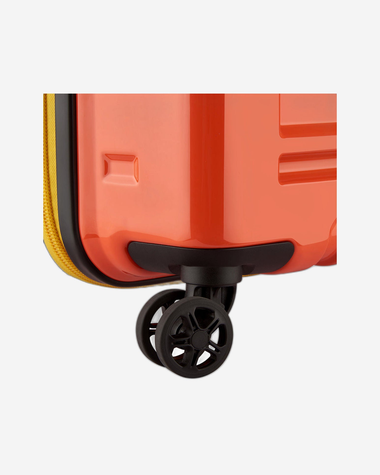 ديلسي باريس ريمبارت