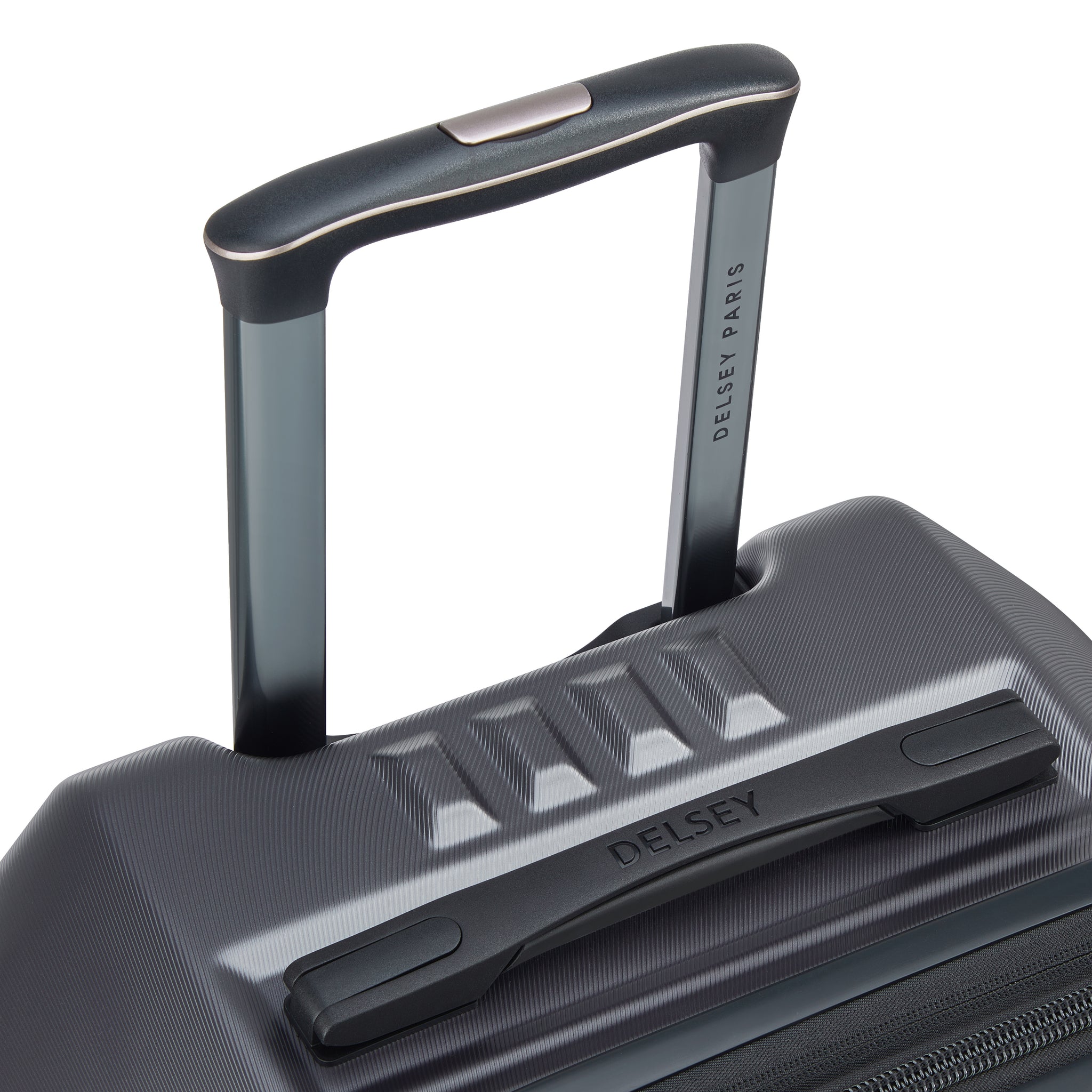 ديلسي باريس ريمبارت