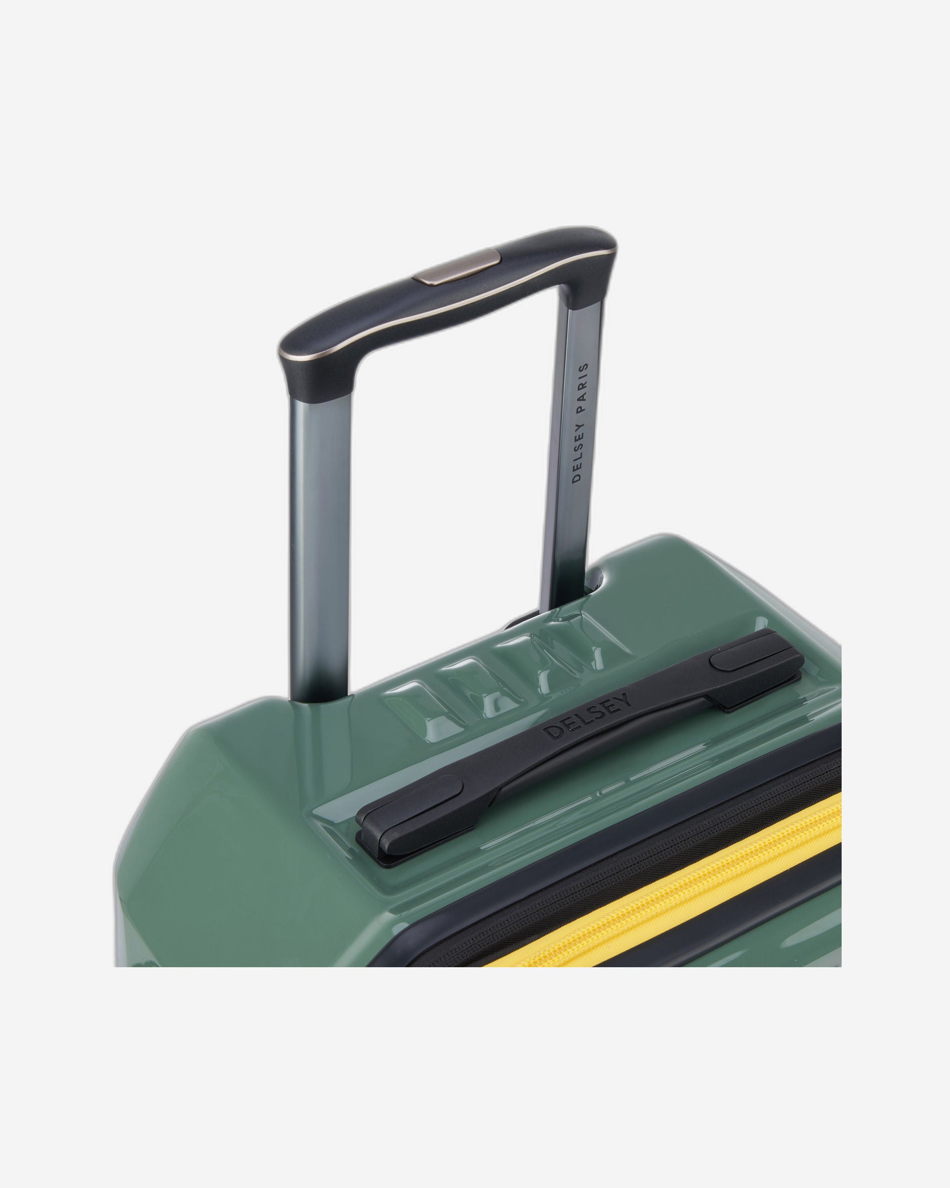 ديلسي باريس ريمبارت