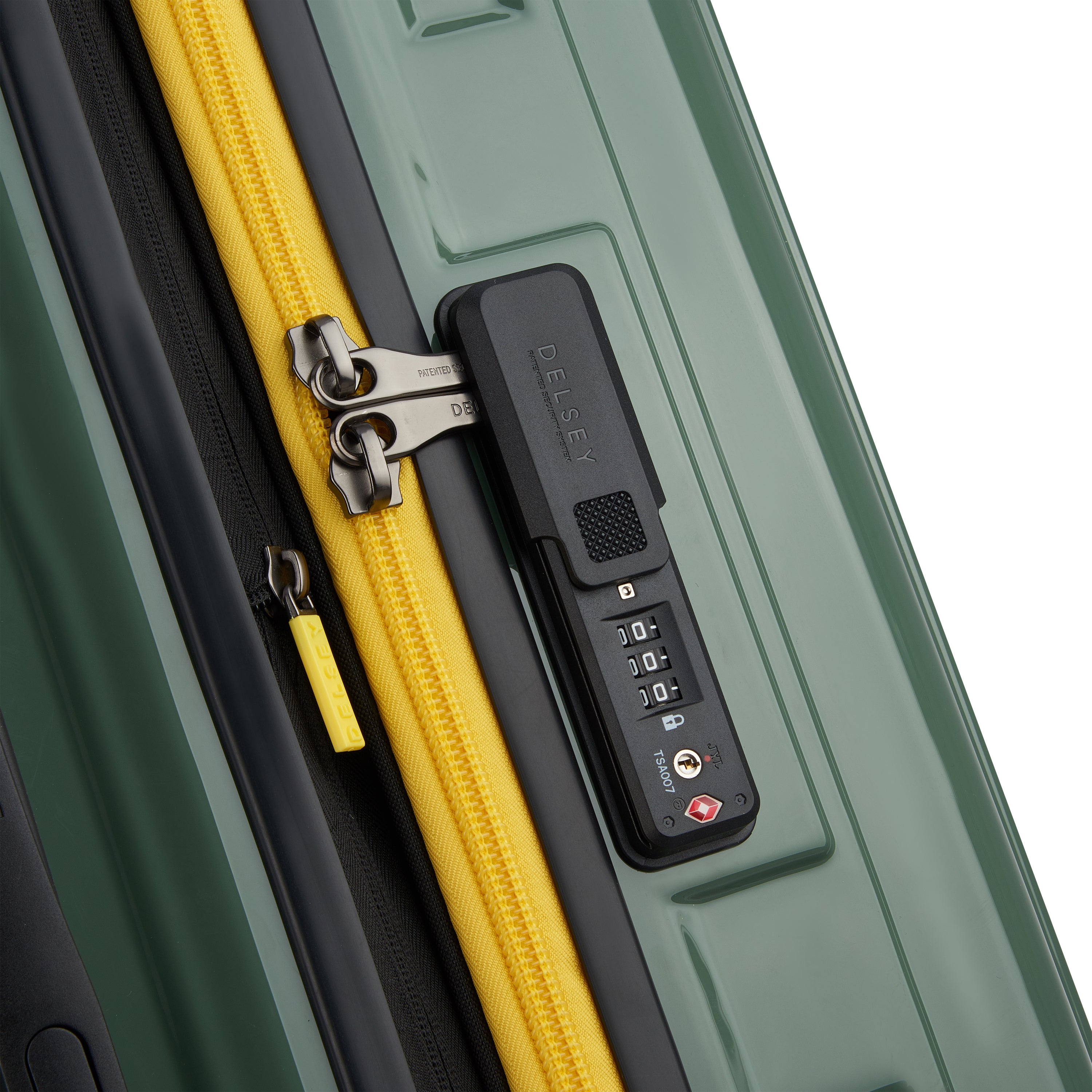 ديلسي باريس ريمبارت