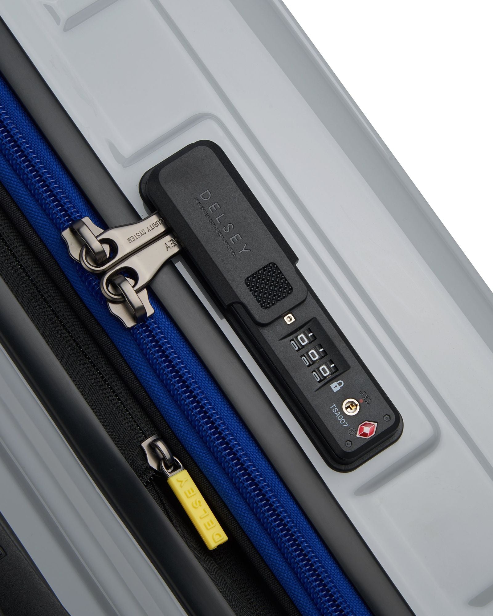 ديلسي باريس ريمبارت