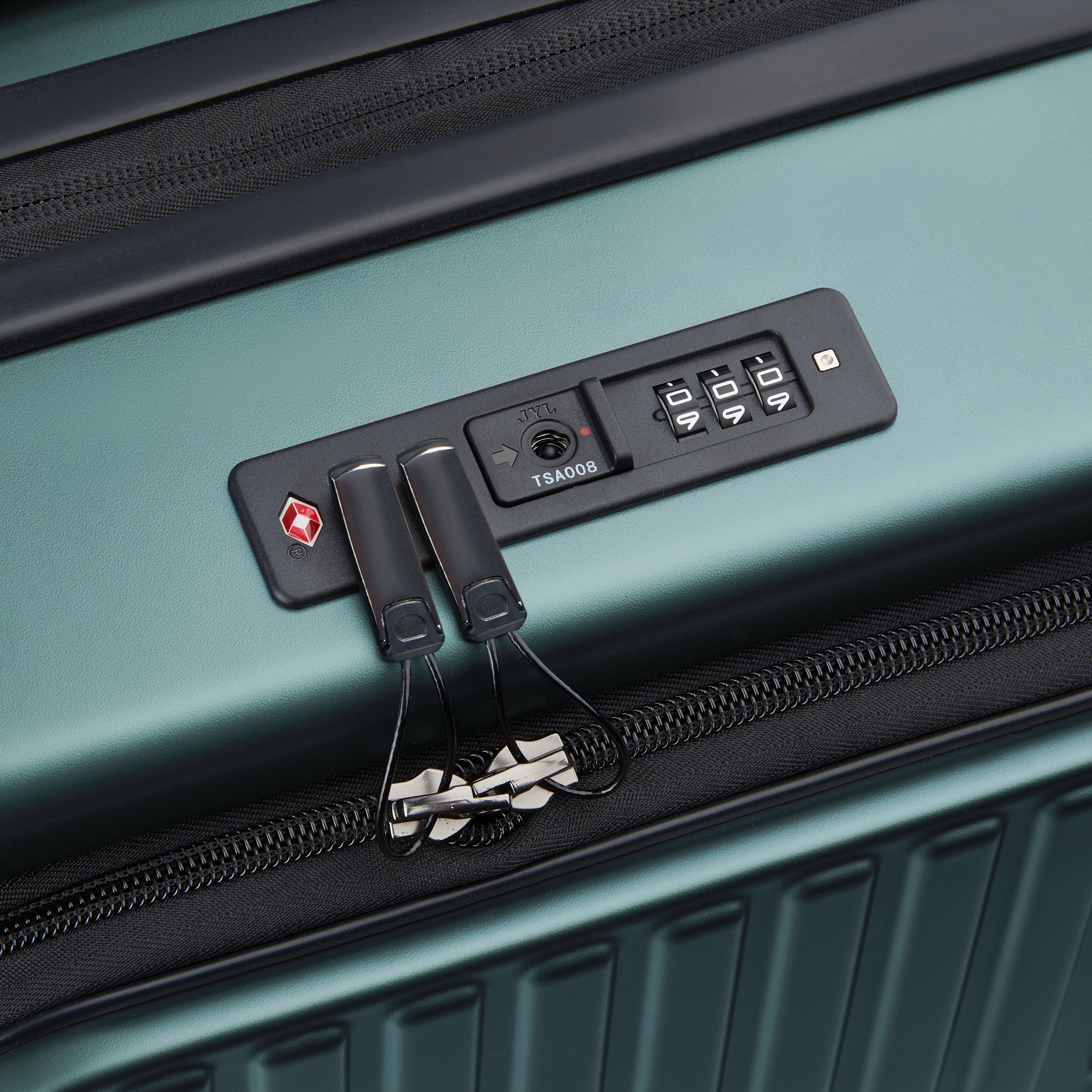 افتتاح ديلسي باريس سيكيورتايم