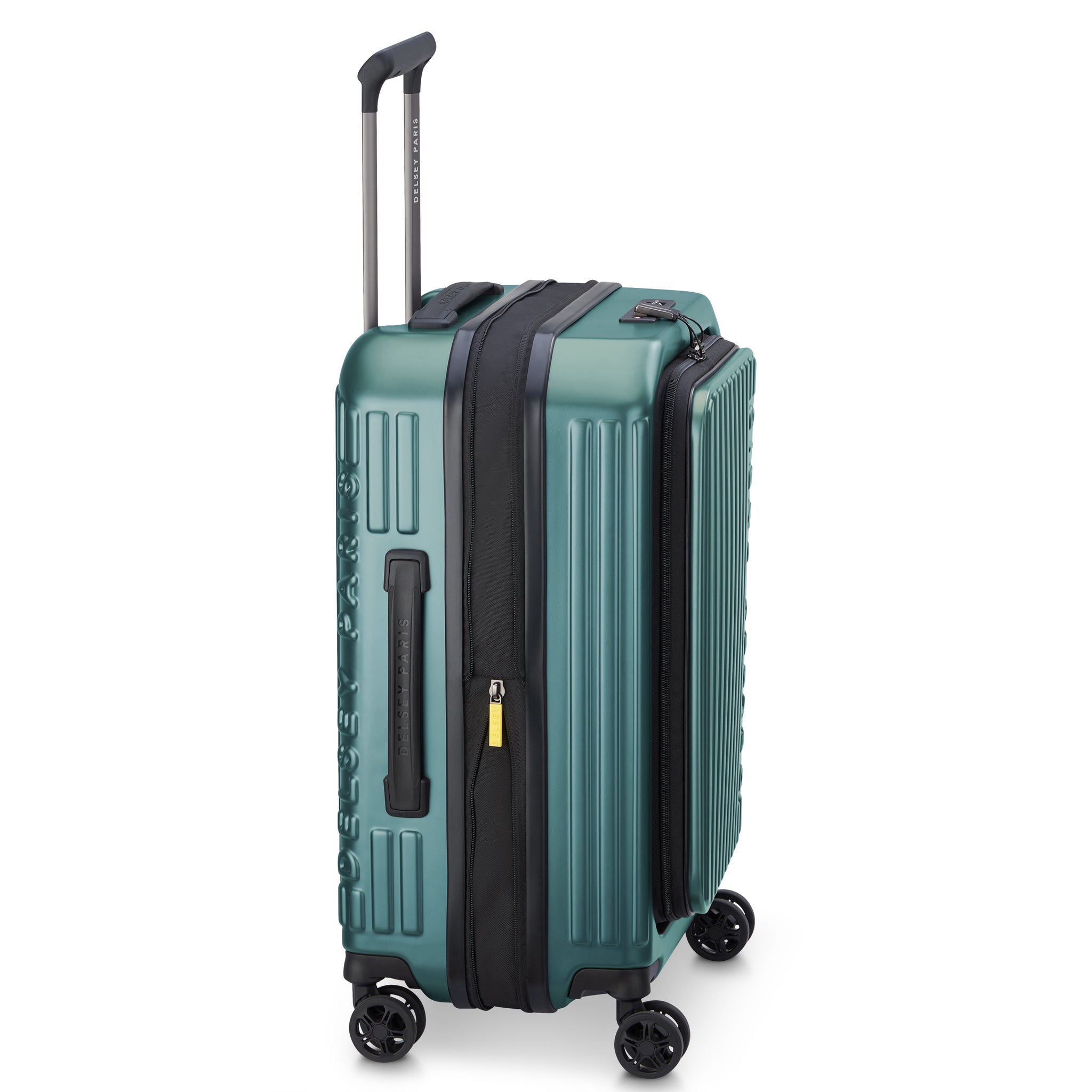 افتتاح ديلسي باريس سيكيورتايم