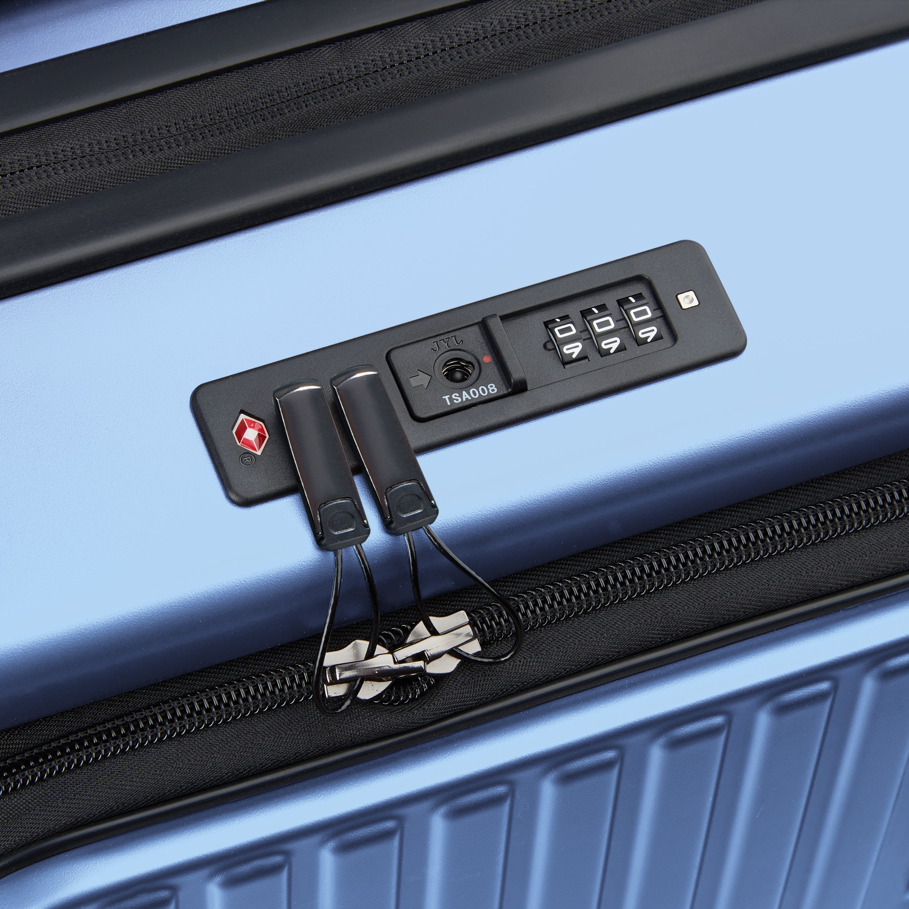 افتتاح ديلسي باريس سيكيورتايم