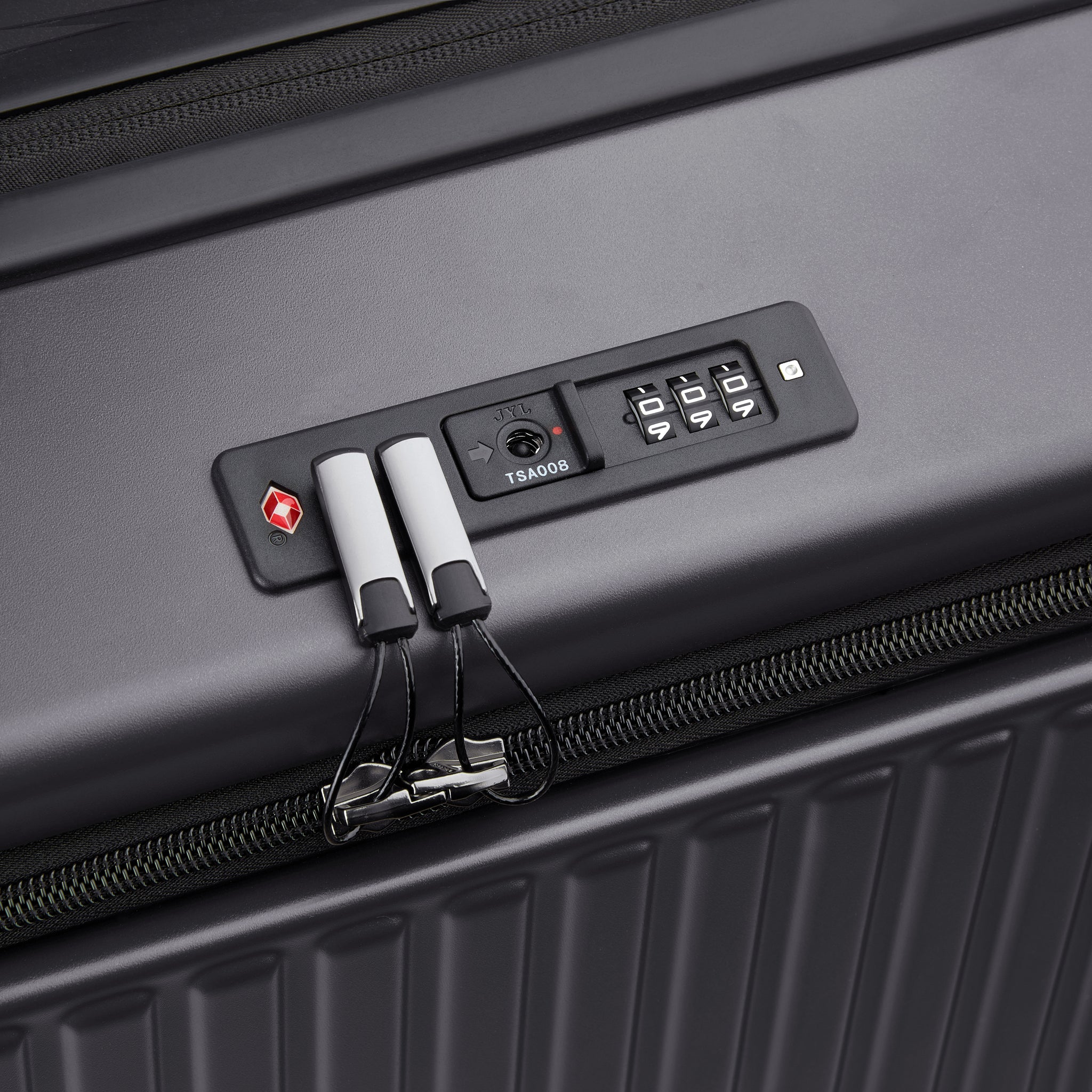 افتتاح ديلسي باريس سيكيورتايم