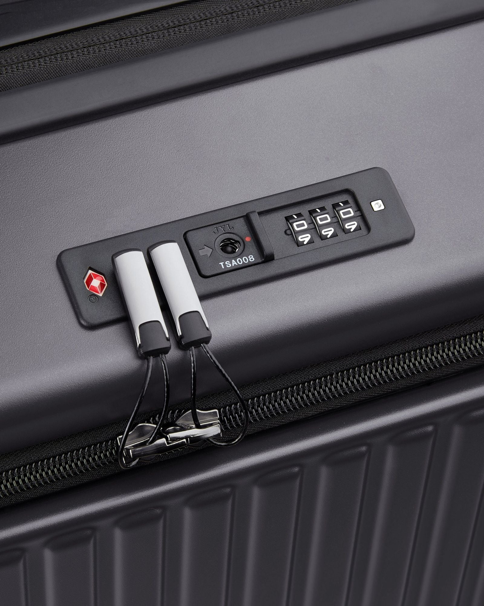 افتتاح ديلسي باريس سيكيورتايم