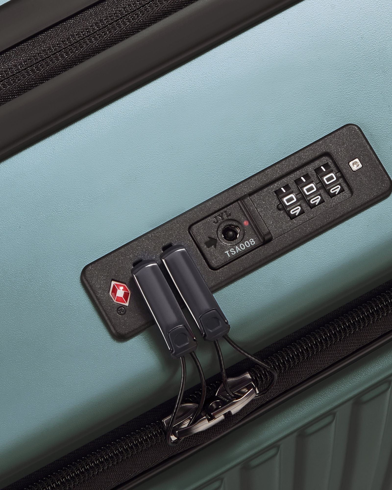 افتتاح ديلسي باريس سيكيورتايم