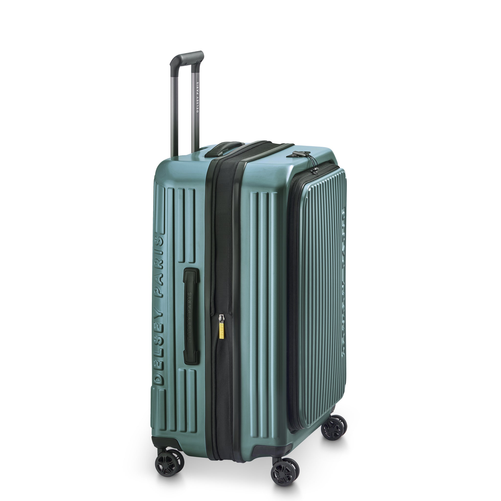 افتتاح ديلسي باريس سيكيورتايم