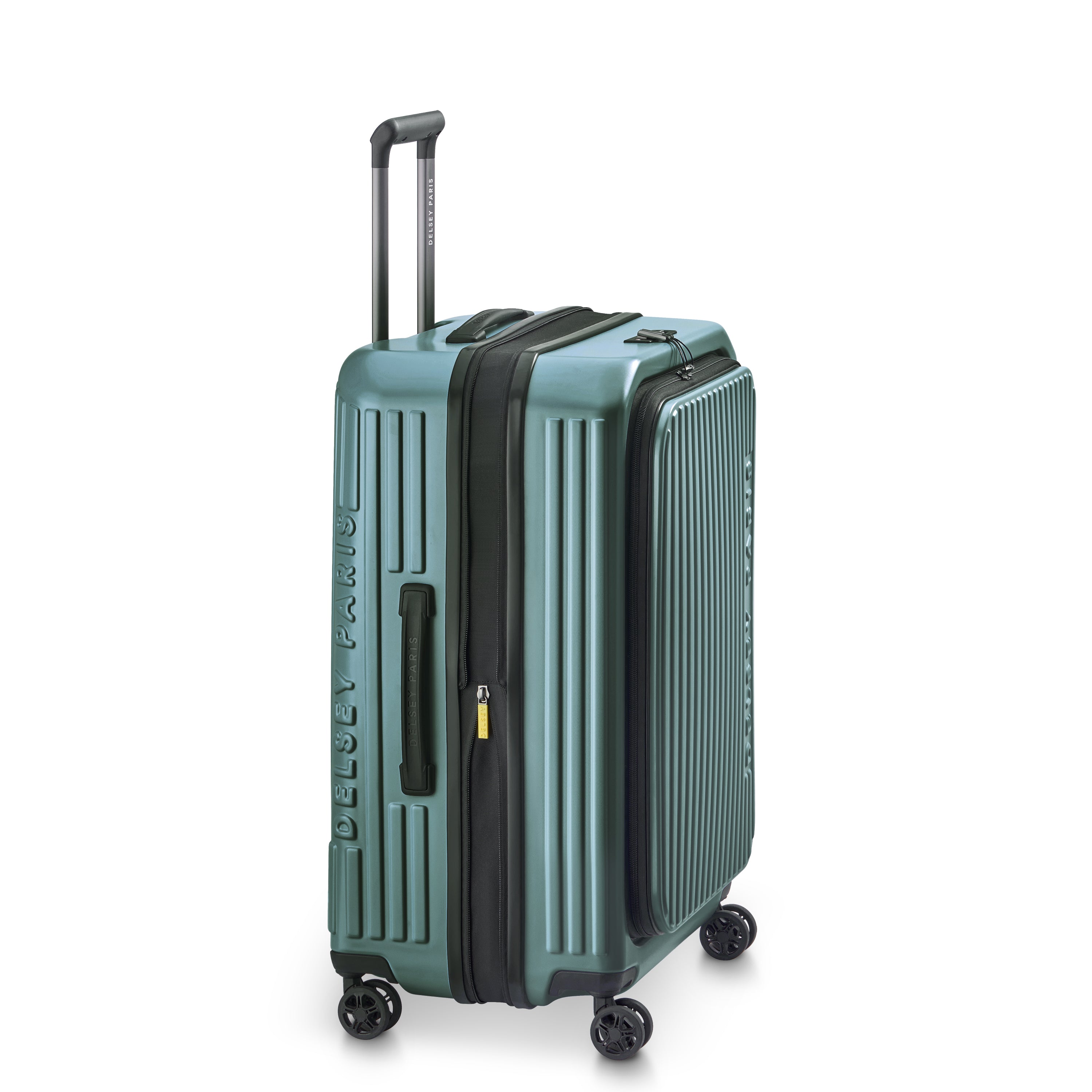 افتتاح ديلسي باريس سيكيورتايم