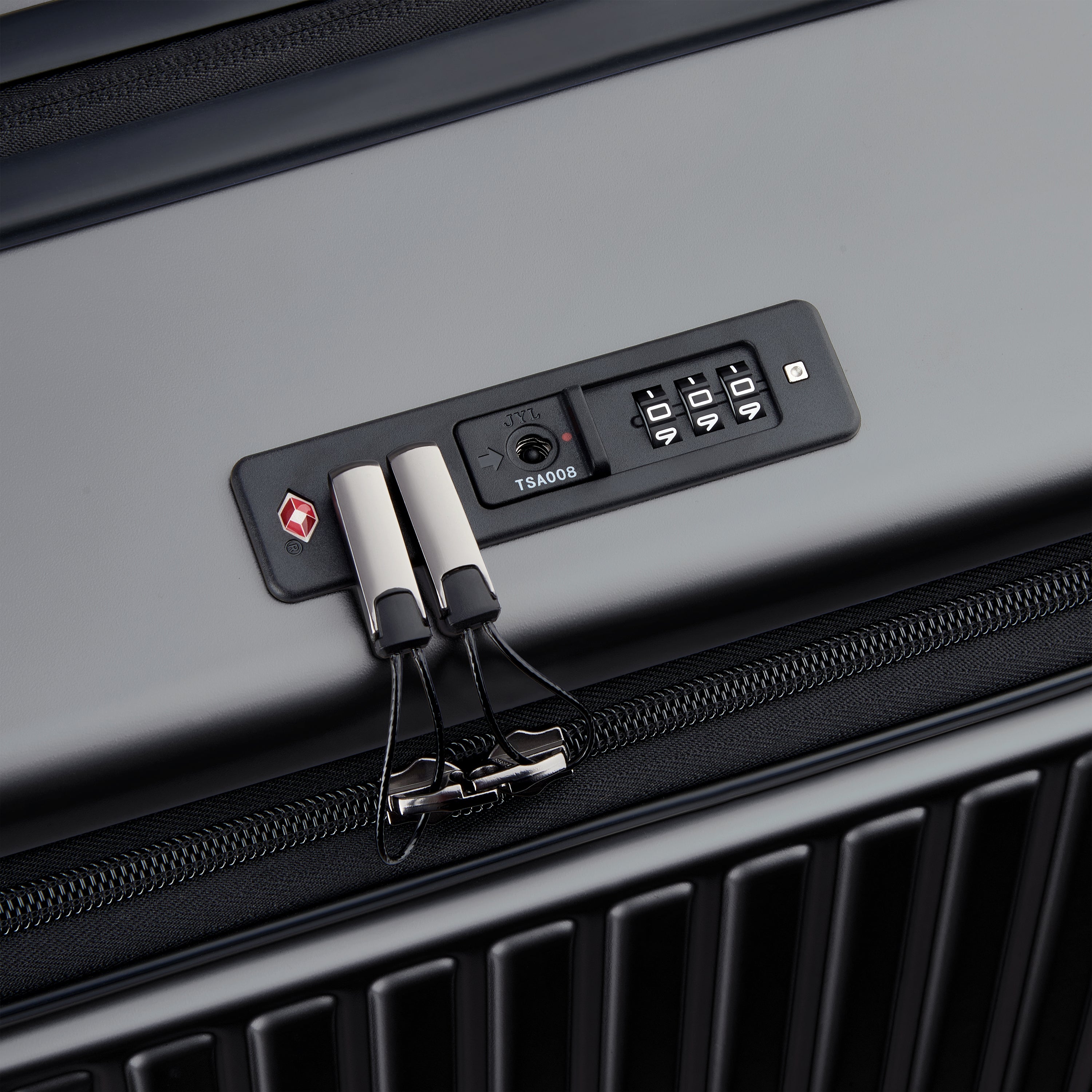 افتتاح ديلسي باريس سيكيورتايم