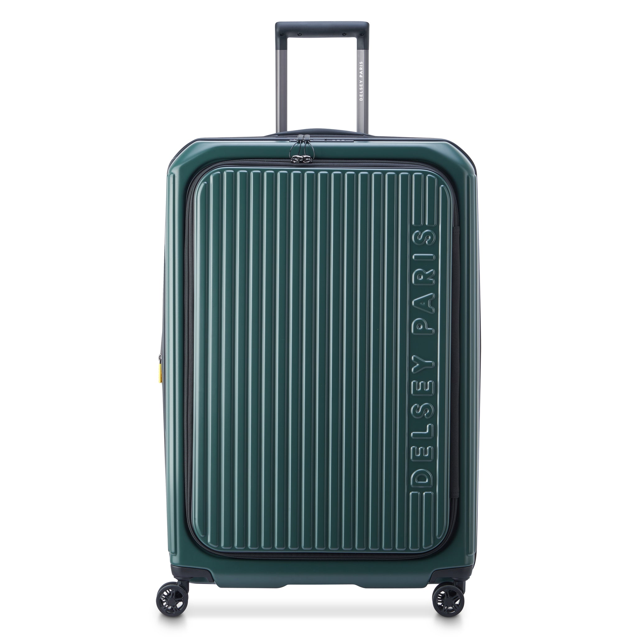 افتتاح ديلسي باريس سيكيورتايم