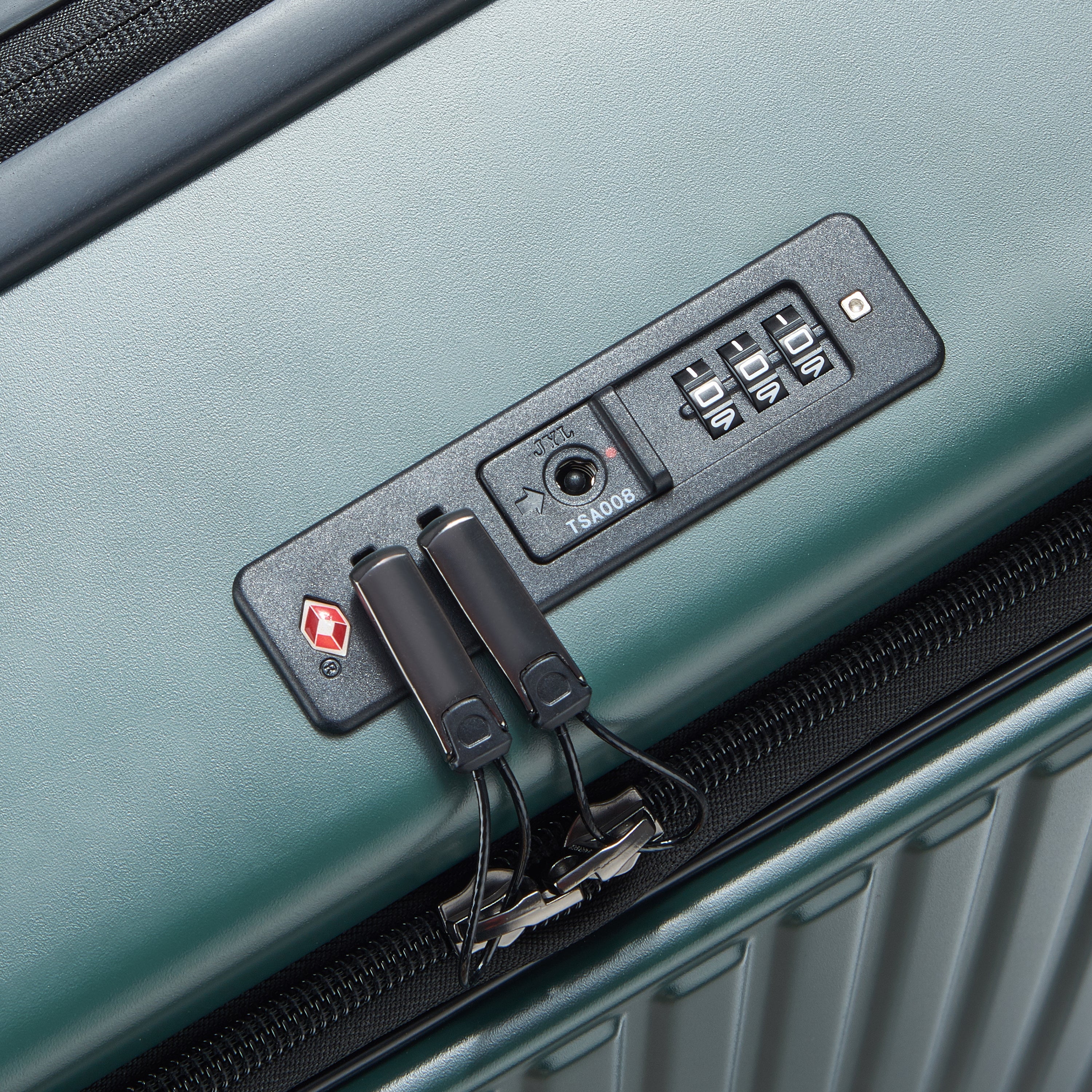 افتتاح ديلسي باريس سيكيورتايم