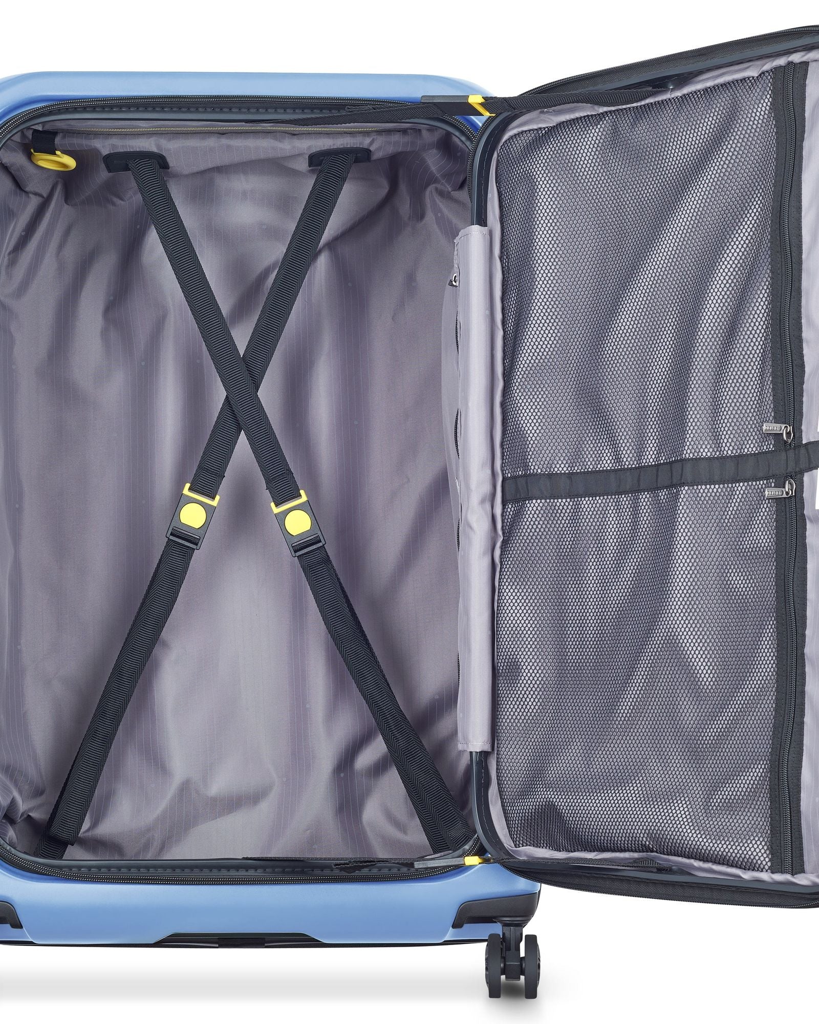 افتتاح ديلسي باريس سيكيورتايم