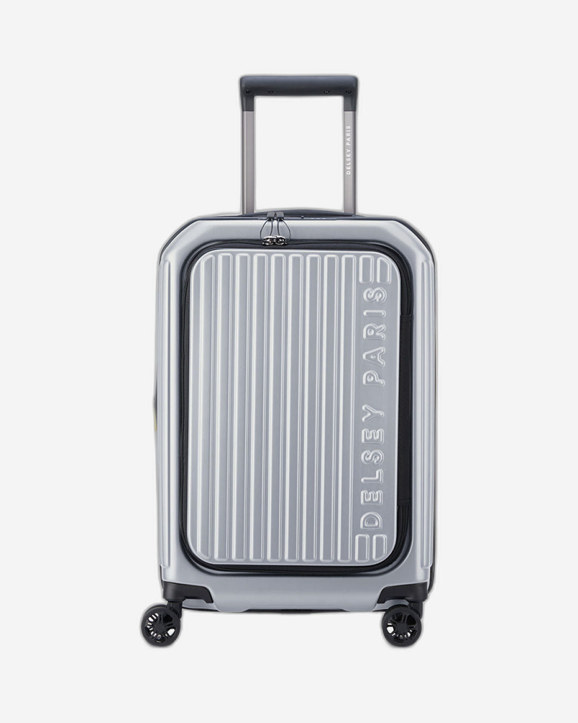 افتتاح ديلسي باريس سيكيورتايم