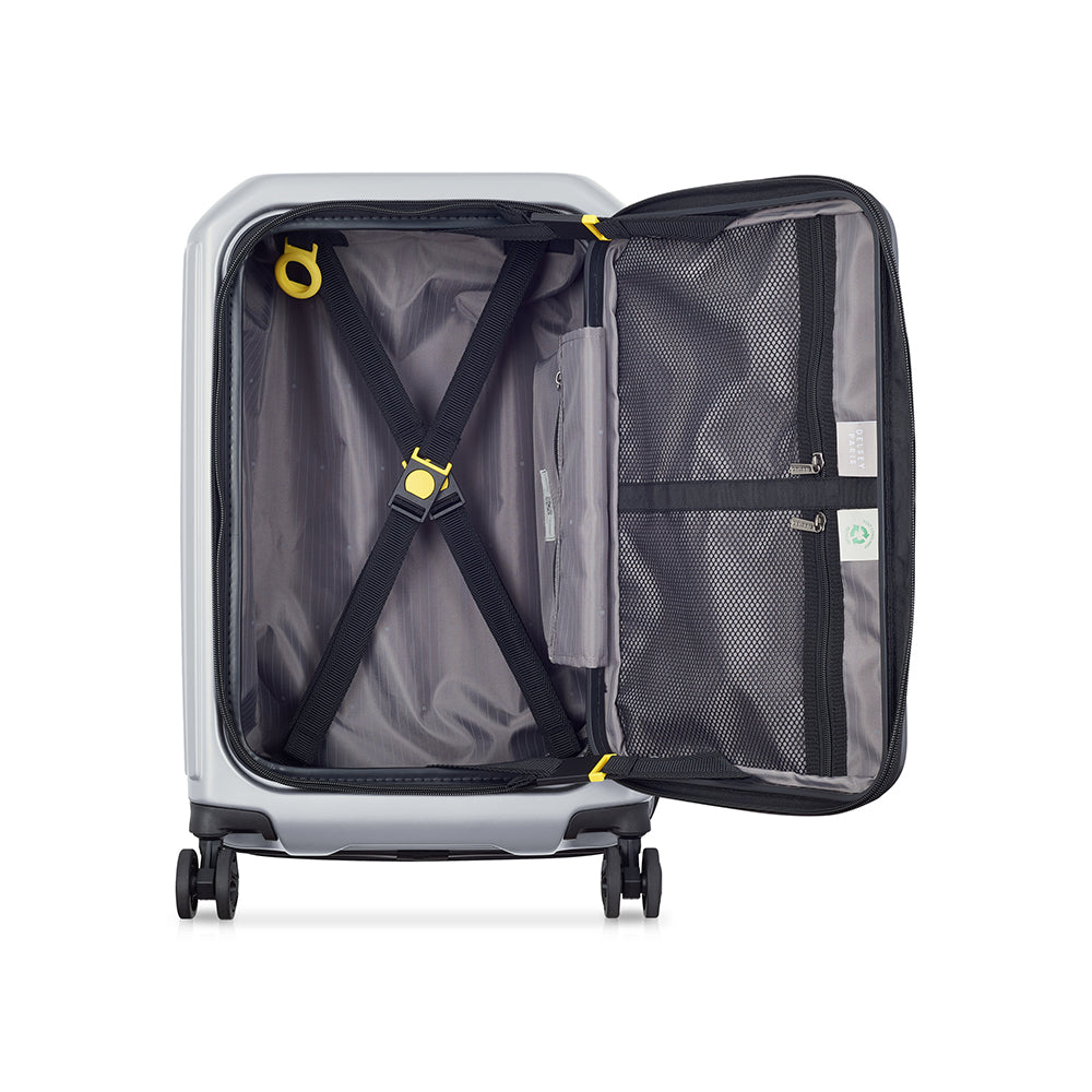 افتتاح ديلسي باريس سيكيورتايم