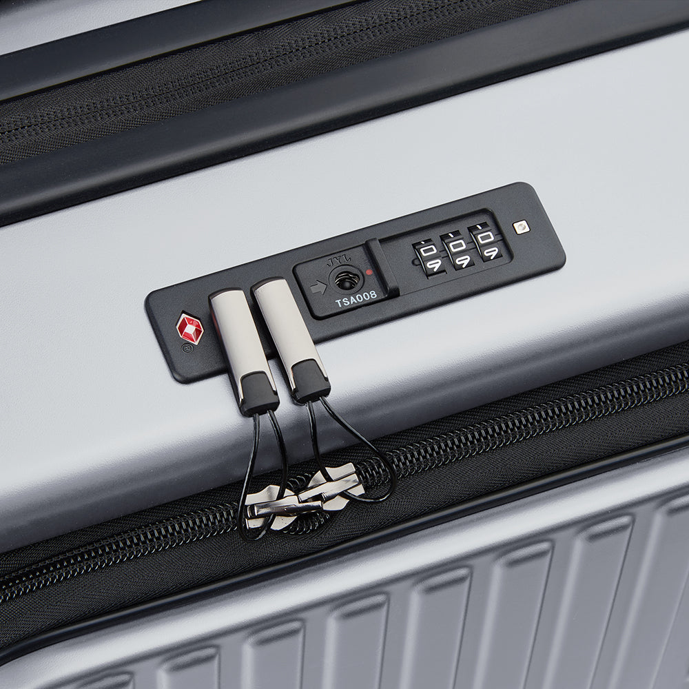 افتتاح ديلسي باريس سيكيورتايم