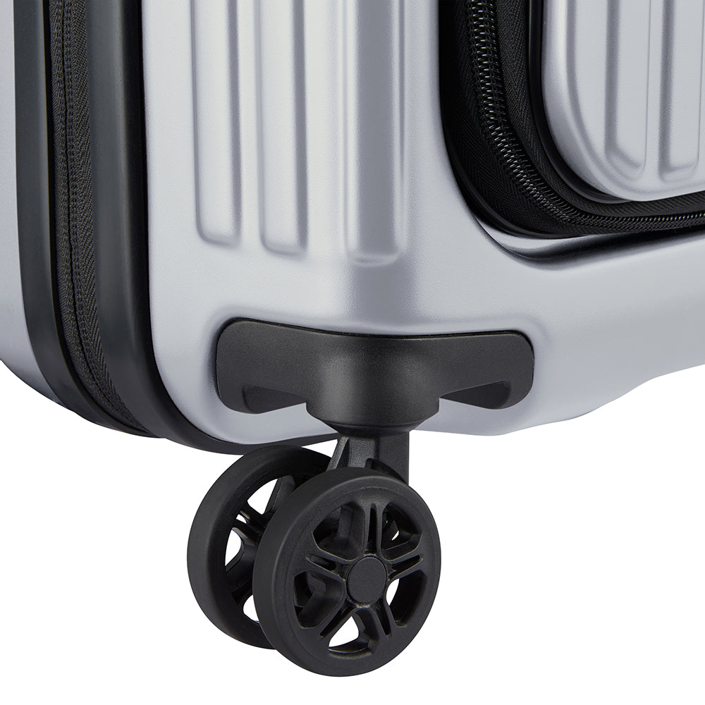 افتتاح ديلسي باريس سيكيورتايم